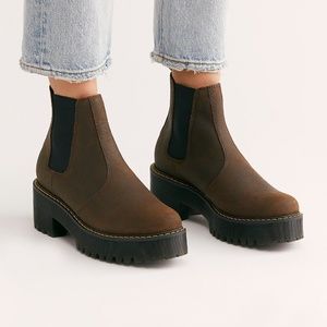 Dr Martens Rometty